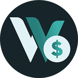 Wault USD logo WUSD