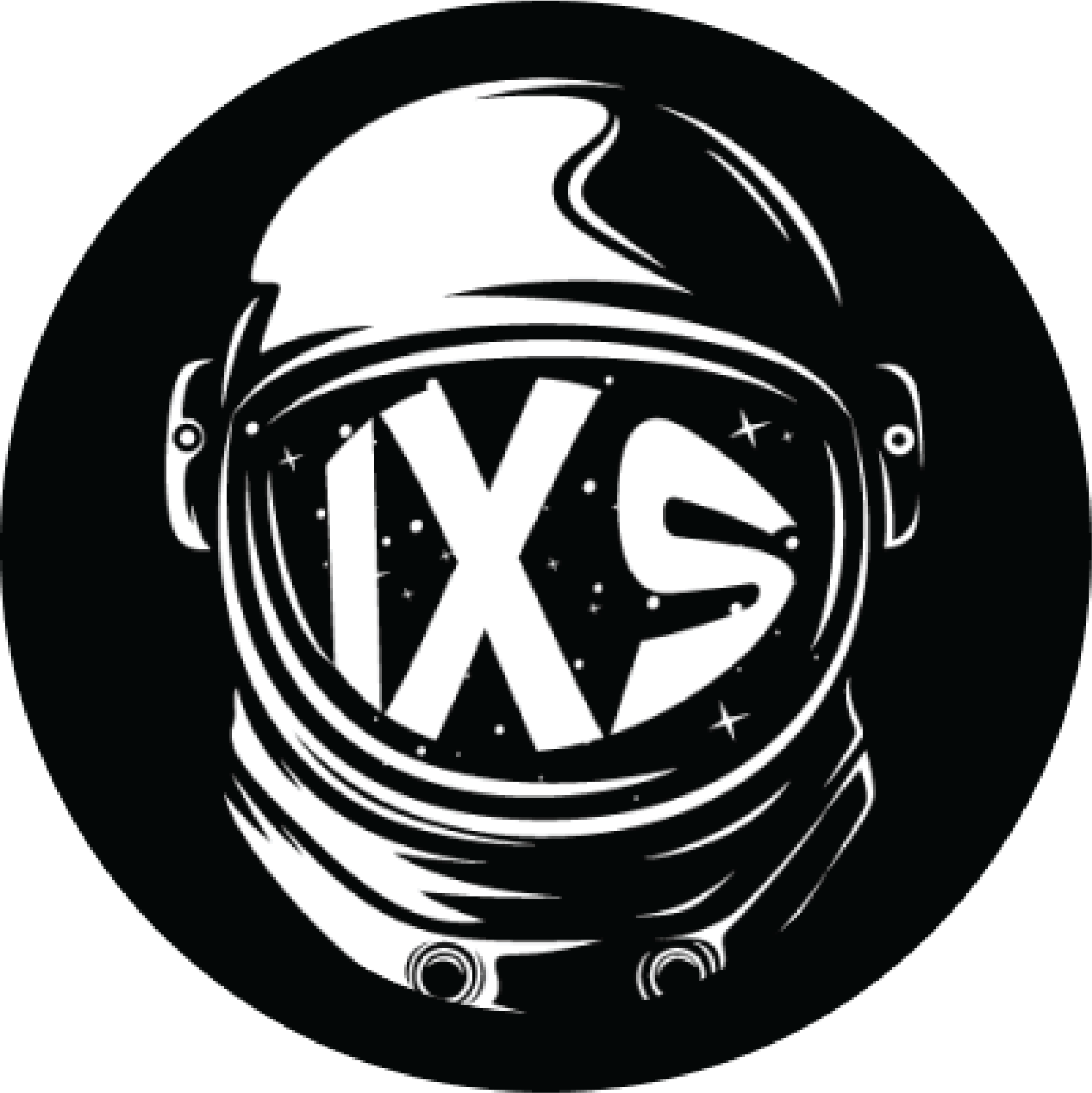 IX Swap logo IXS