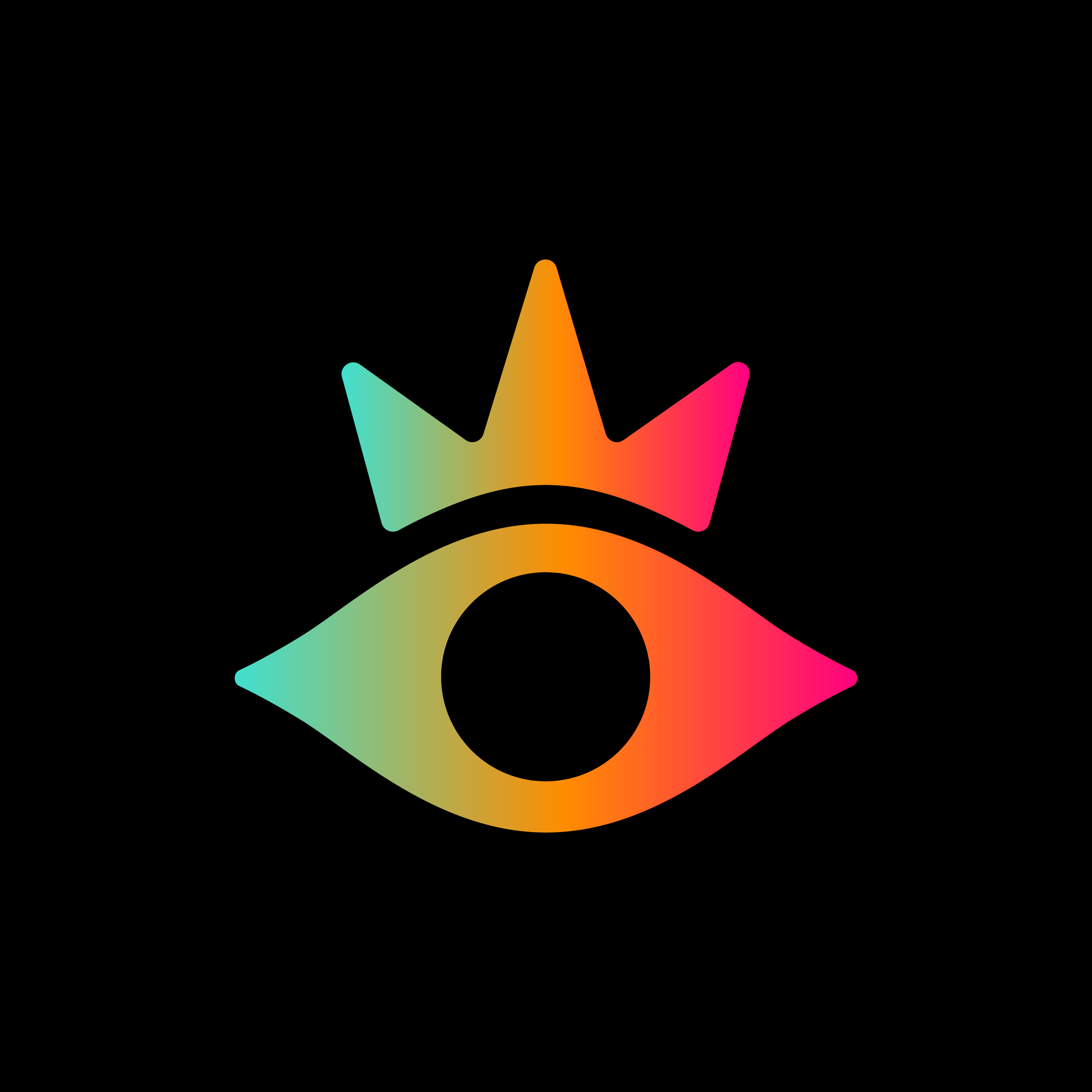 DeMon Token logo DMZ