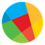 ReddCoin logo RDD