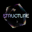 Structure finance logo STF