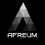 Afreum logo AFR