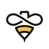 Waggle Network logo WAG