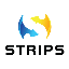 Strips Finance logo STRP