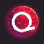 QCHAIN logo QDT