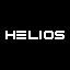 Mission Helios logo HELIOS