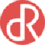 Round Dollar logo RD