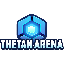 Thetan World logo THG