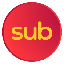 Subme logo SUB