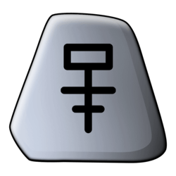 NEF RUNE - Rune.Game logo NEF