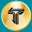 Theoscoin logo THS