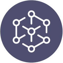 Coinweb logo CWEB