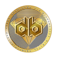 Diamond Boyz Coin logo DBZ