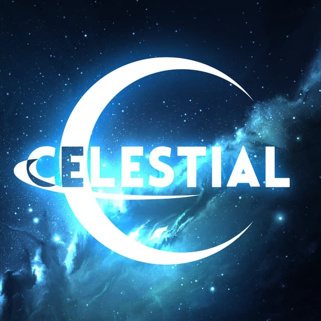 Celestial logo CELT