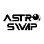 AstroSwap logo ASTRO