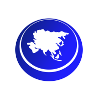 Asia Coin logo ASIA