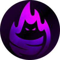 Sombra Network logo SMBR