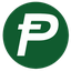 PotCoin logo POT