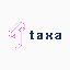 Taxa Token logo TXT