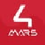 MARS4 logo MARS4