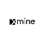 XMINE logo XMN
