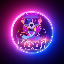Kodi logo KODI