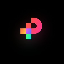 PixelVerse logo PIXEL