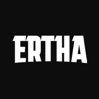 Ertha logo ERT