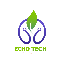 ECHO TECH COIN logo ECOT