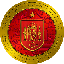 Spain National Fan Token logo SNFT