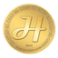 HiCoin logo XHI