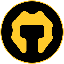TTcoin logo TC