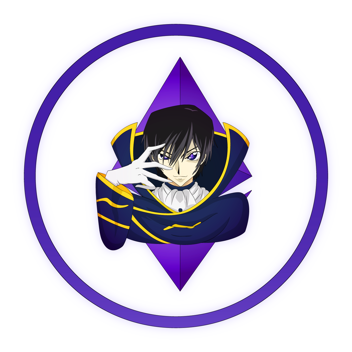 Cours Lelouch Lamperouge (LELOUCH) en euro et dollar - Prix en direct