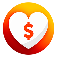 Cure Token logo CURE