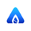 Aquarius Protocol logo AQU