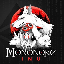 Mononoke Inu logo MONONOKE-INU