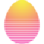 Parrot Egg logo IPEGG