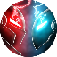Cryowar logo CWAR