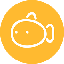 Fishy Tank Token logo FTE