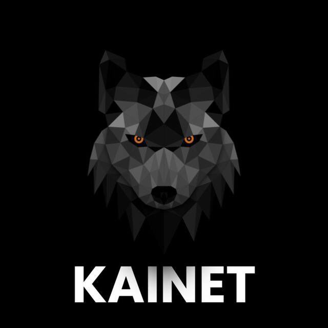 KAINET logo KAINET