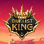 Duelist King logo DKT