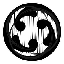 Kishimoto Inu logo KISHIMOTO