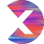 MetaverseX logo METAX