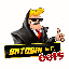 SatoshiStreetBets Token logo SSB