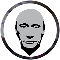 PUTinCoin logo PUT