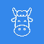 Moola Market logo MOO