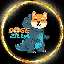 DogeZilla logo DOGEZILLA