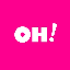 Oh! Finance logo OH