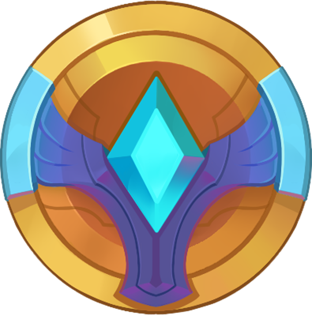 HeroFi (ROFI) logo ROFI