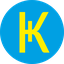 Karbo logo KRB
